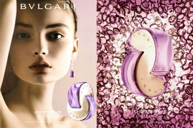 BVLGARI, BVLGARI Omnia Amethyste, BVLGARI Omnia Amethyste Eau De Toilette, BVLGARI Omnia Amethyste Eau De Toilette รีวิว, BVLGARI Omnia Amethyste Eau De Toilette ราคา, BVLGARI Omnia Amethyste Eau De Toilette 5 ml., BVLGARI Omnia Amethyste กลิ่น, น้ำหอม BVLGARI Omnia Amethyste