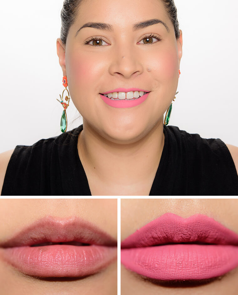 Kat Von D,Kat Von D Everlasting Liquid Lipstick,Kat Von D Everlasting Liquid Lipstick Saint,Kat Von D lip matte