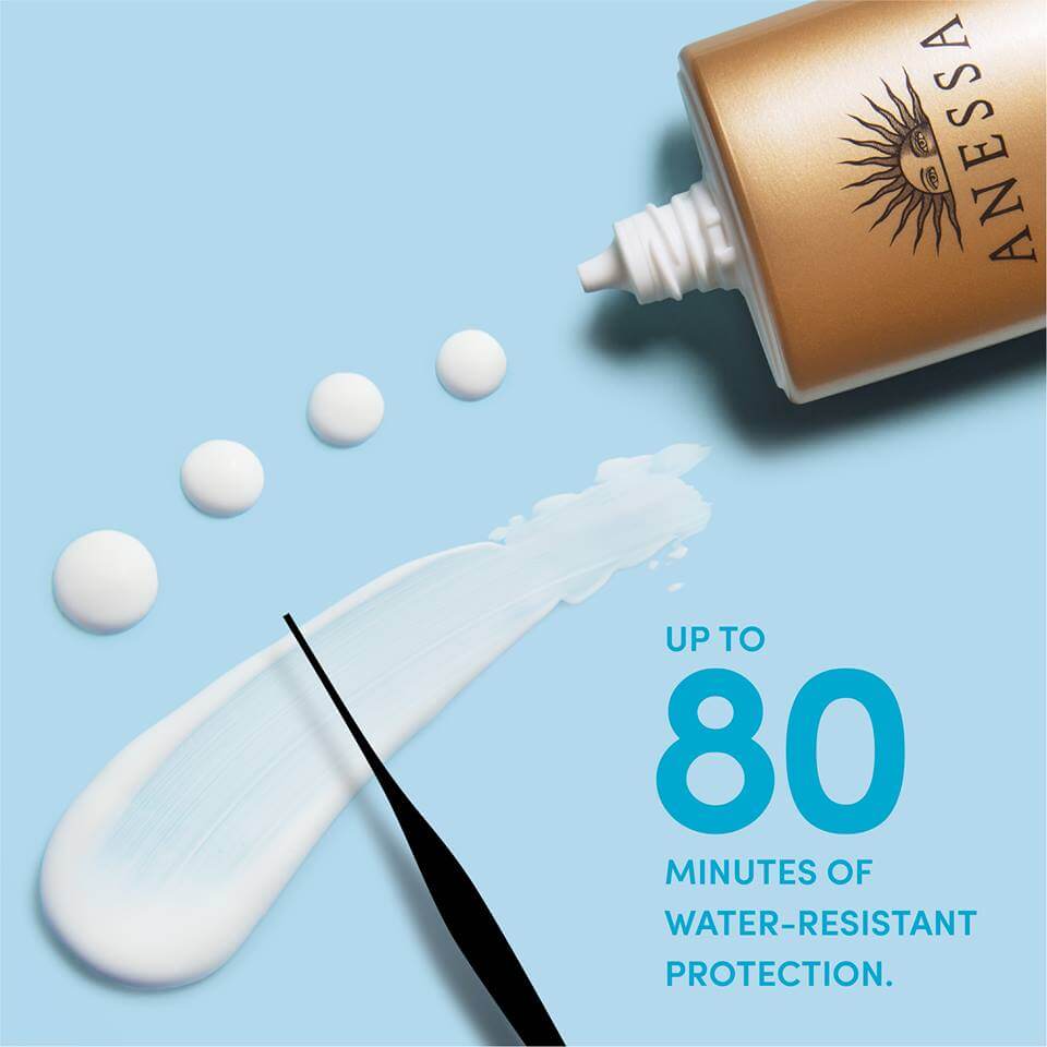 Anessa,Anessa perfect UV sunscreen milk 60 ml,กันแดด anessa ราคา ,กันแดด anessa สีทองราคา, กันแดดanessaสีทองอ่อน ,กันแดด anessa ดีไหม,กันแดดanessa milk ,กันแดดshiseido anessa ราคา,กันแดดshiseido anessaรีวิว,กันแดดshiseido anessa สีทองราคา