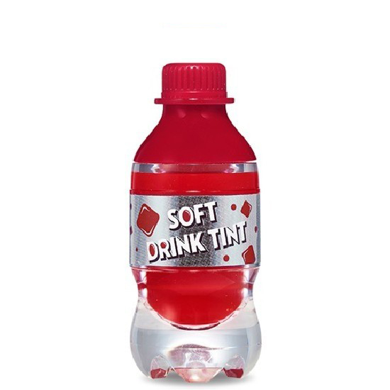 ETUDE, ทิ้นท์, ทิ้นท์ ETUDE, ETUDE ทิ้นท์, ทิ้นท์อีทูดี้, ETUDE Soft Drink Tint 
