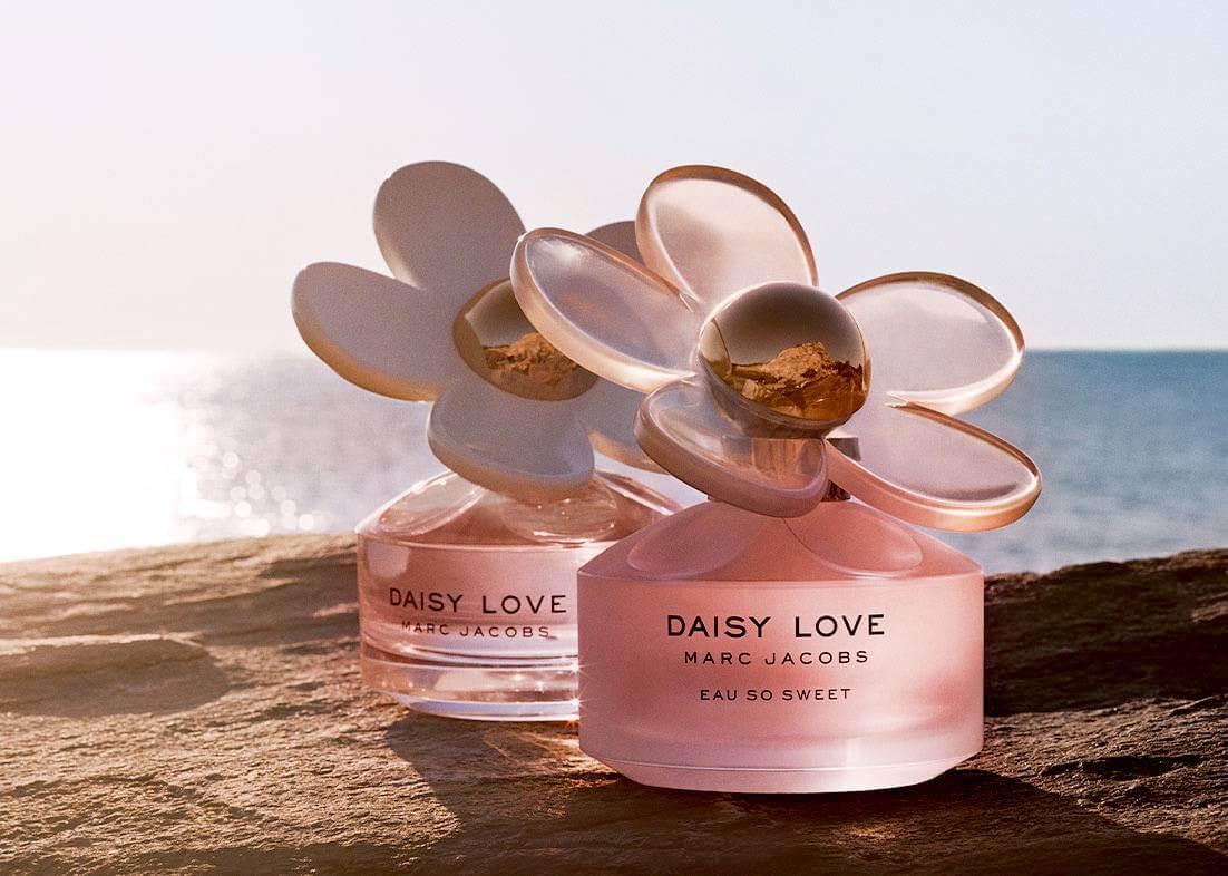 March Jacobs Daisy Love Eau So Sweet Eau De Toilette,March Jacobs Daisy Love,น้ำหอมกลิ่นดอกไม้,daisy love marc jacobs,daisy love marc jacobs ราคา,daisy love marc jacobs รีวิว,marc jacobs daisy love,