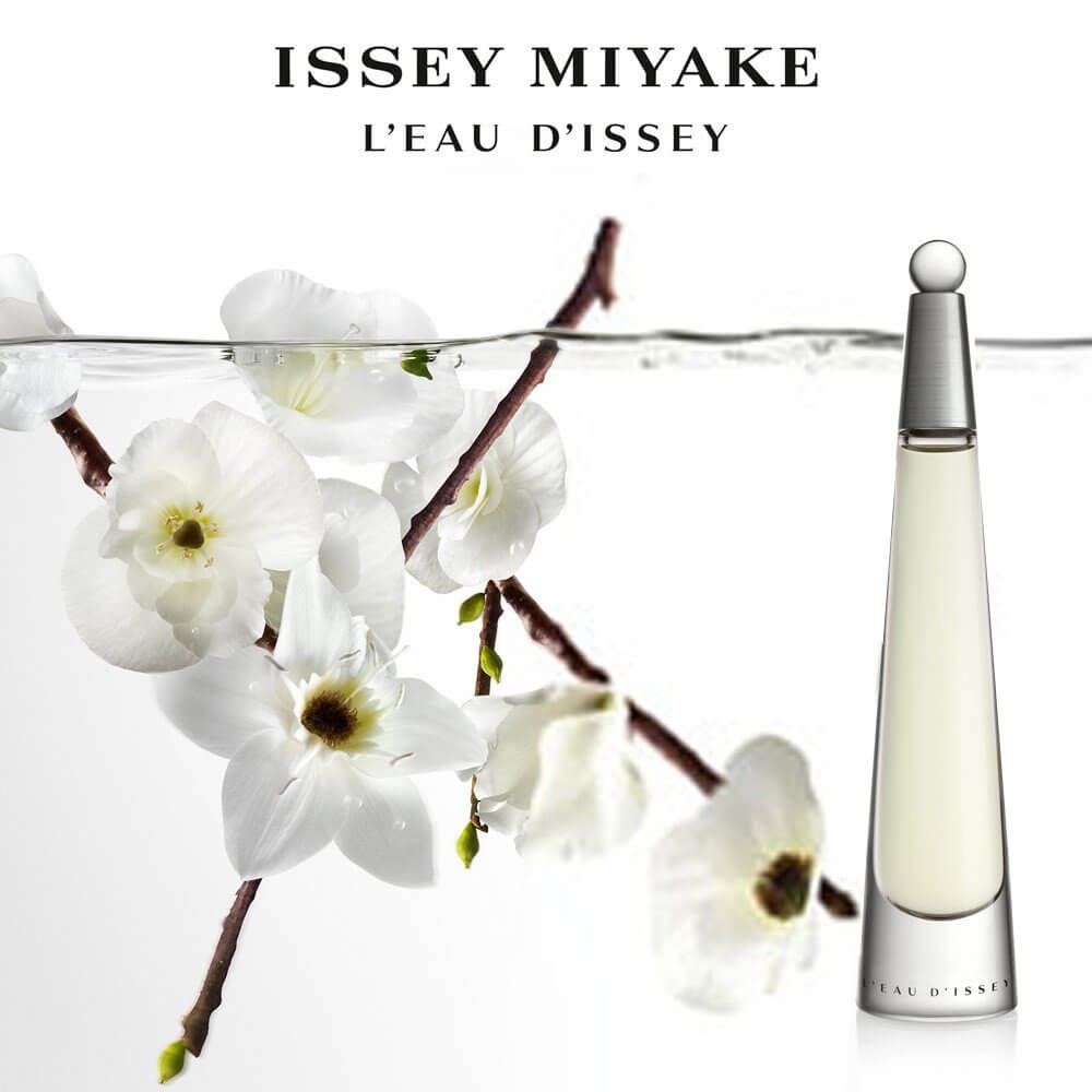 issey miyake l'eau d'issey eau de toilette, issey miyake l'eau d'issey eau de toilette ราคา, l'eau d'issey 100 ml eau de toilette