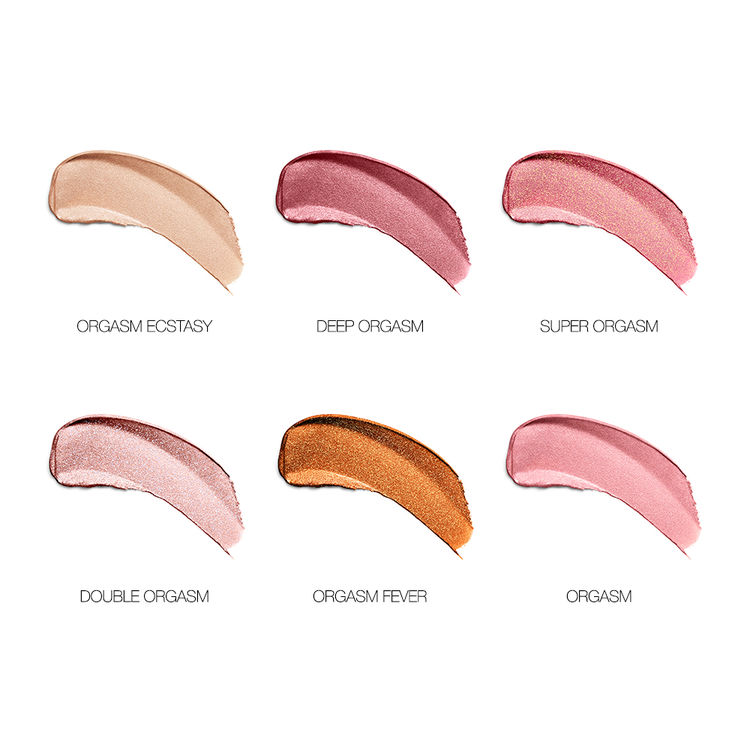 NARS,NARS Endless Orgasm Palette,NARS Endless Orgasm Palette ราคา,NARS Endless Orgasm Palette รีวิว,NARS Endless Orgasm Palette pantip,NARS Endless Orgasm Palette jeban,NARS Endless Orgasm Palette vanilla