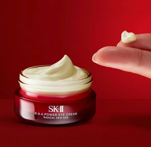 SK-II Power Eye Cream Radical New Age