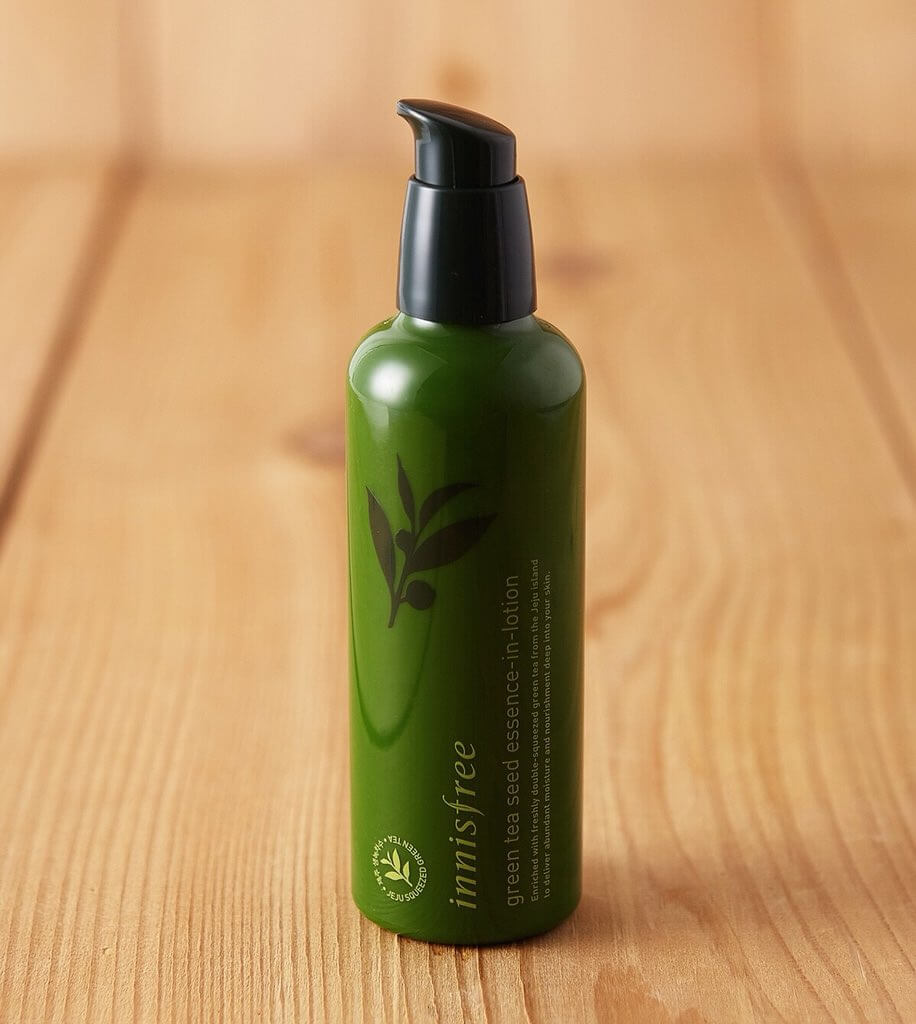 innisfree , innisfree green tea seed essence in lotion รีวิว, innisfree green tea seed essence in lotion วิธีใช้, innisfree green tea seed essence in lotion review, innisfree green tea seed essence in lotion คืออะไร, innisfree green tea seed essence-in-lotion 100ml, innisfree green tea seed essence in lotion ingredients, innisfree green tea seed essence in lotion ใช้ยังไง, innisfree green tea seed essence-in-lotion