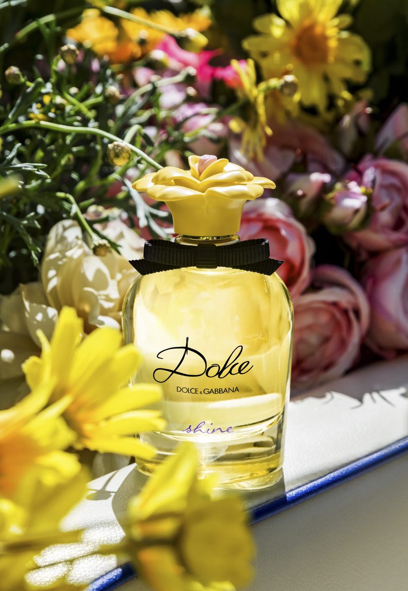 Dolce & Gabbana Shine Eau De Parfum 5ml