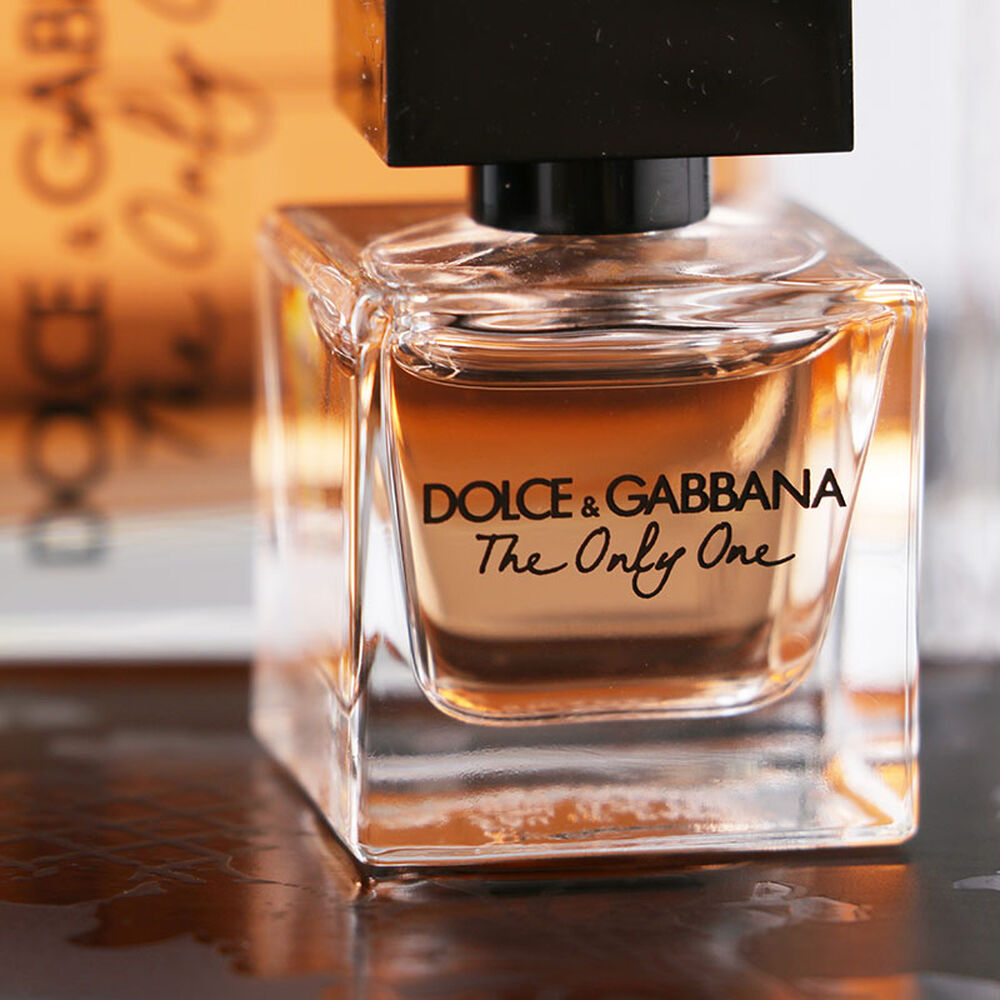 Dolce & Gabbana The Only One Eau De Parfum 7.5ml