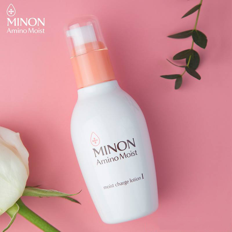 Minon Amino Moist Moist Charge Lotion I 150ml