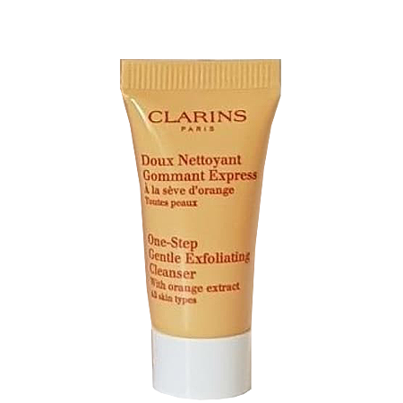 CLARINS,CLARINS One-Step Gentle Exfoliating Cleanser,CLARINS One-Step Gentle Exfoliating Cleanser pantip,CLARINS One-Step Gentle Exfoliating Cleanser jeban