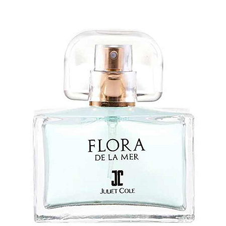 Juliet Cole Flora De Lamer
