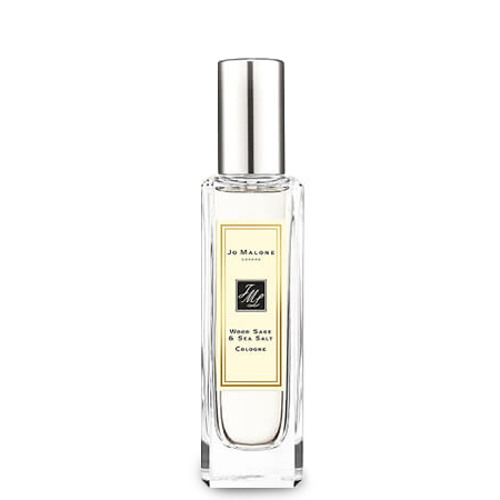 Jo Wood Sage And Sea Salt Cologne 30 ml 