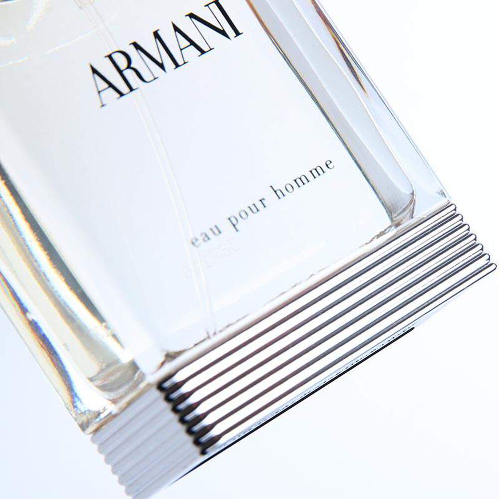 Giorgio Armani Eau Pour Homme EDT