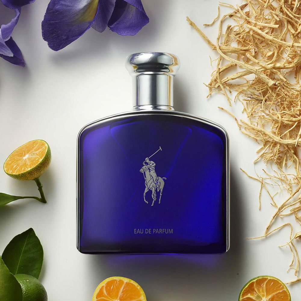 Ralph Lauren Polo Blue Eau De Toilette