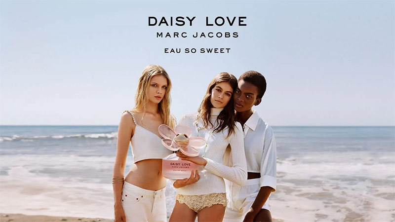 MARC JACOBS, MARC JACOBS รีวิว, MARC JACOBS Daisy Love Eau So Sweet, MARC JACOBS Daisy Love Eau So Sweet Eau de Toilette, MARC JACOBS Daisy Love Eau So Sweet EDT, MARC JACOBS Daisy Love Eau So Sweet Eau de Toilette รีวิว, MARC JACOBS Daisy Love Eau So Sweet Eau de Toilette 1.2ml, MARC JACOBS Daisy Love Eau So Sweet Eau de Toilette 1.2ml น้ำหอมผู้หญิง แนวกลิ่น Fruity-Floral