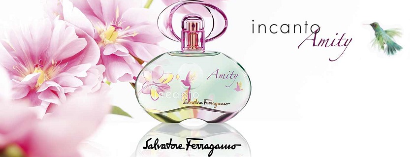 Salvatore Ferragamo Incanto Amity EDT