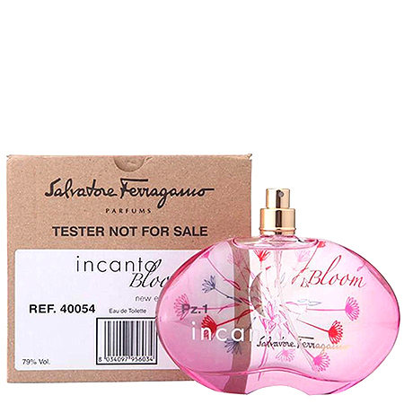 Salvatore Ferragamo Incanto Bloom EDT