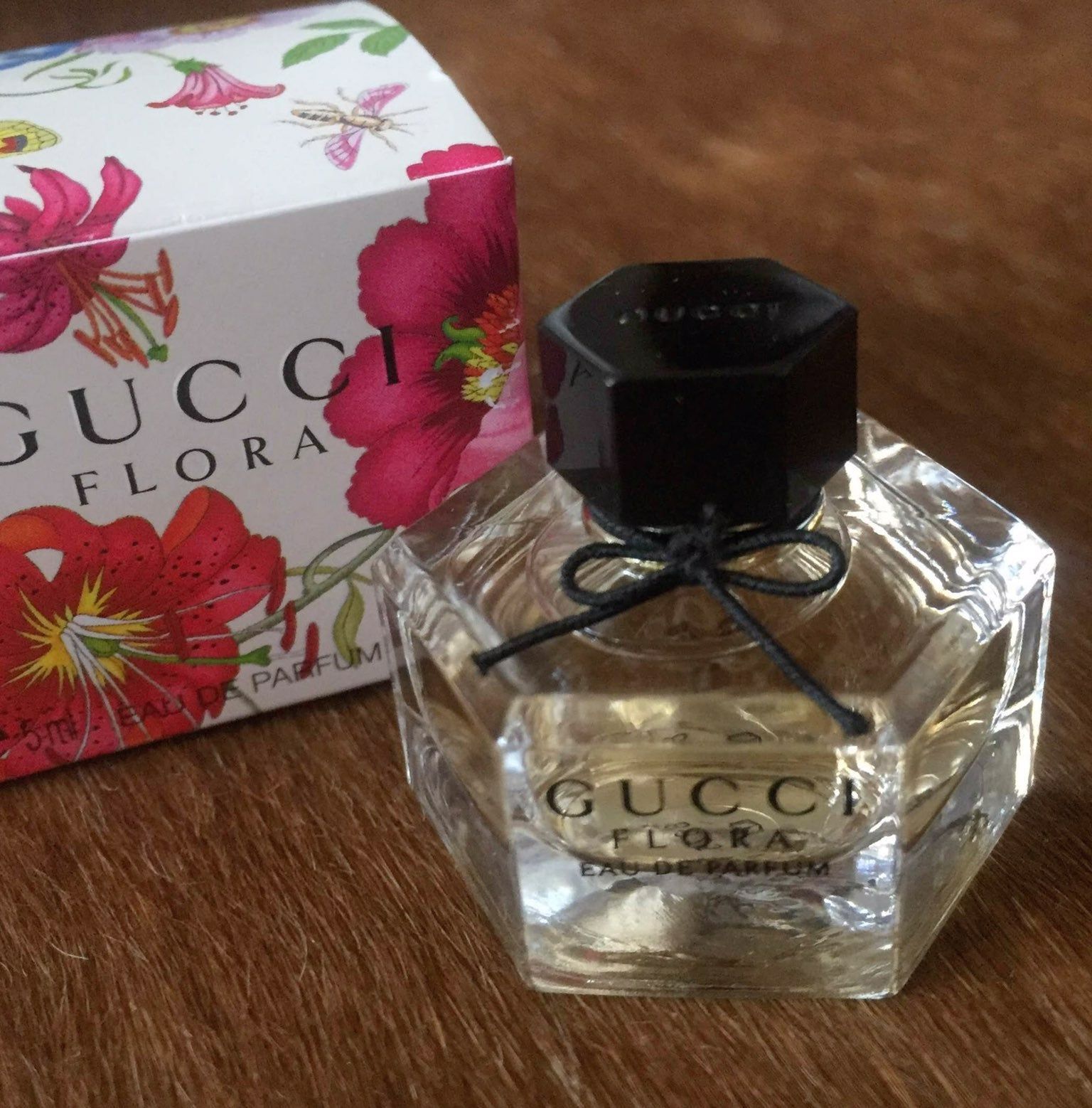 GUCCI Flora