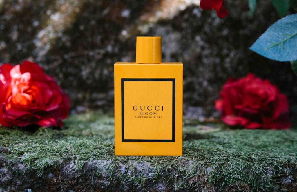 น้ำหอม GUCCI Bloom Profumo di Fiori