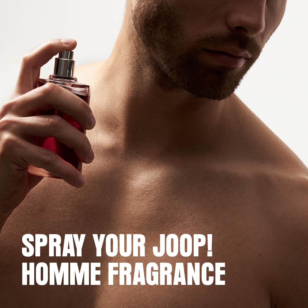 JOOP Homme EDT