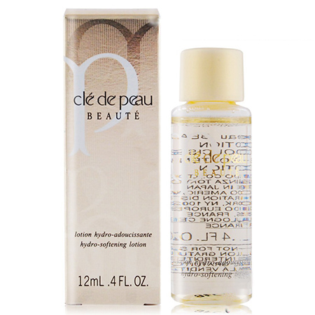 Cle De Peau Beaute Hydro Clarifying Lotion 