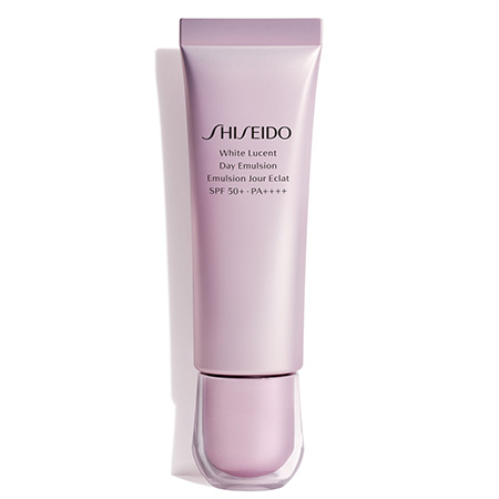 SHISEIDO White Lucent Day Emulsion