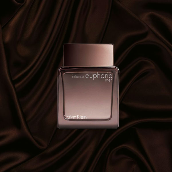 Calvin Klein Intense Euphoria Men Eau De Toilette