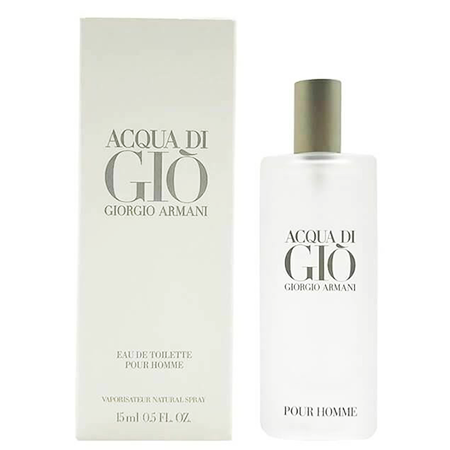 Giorgio Armani, Armani Acqua Di Gio Pour Homme EDT 100ml ,Armani Acqua Di Gio Pour Homme EDT 100ml รีวิว