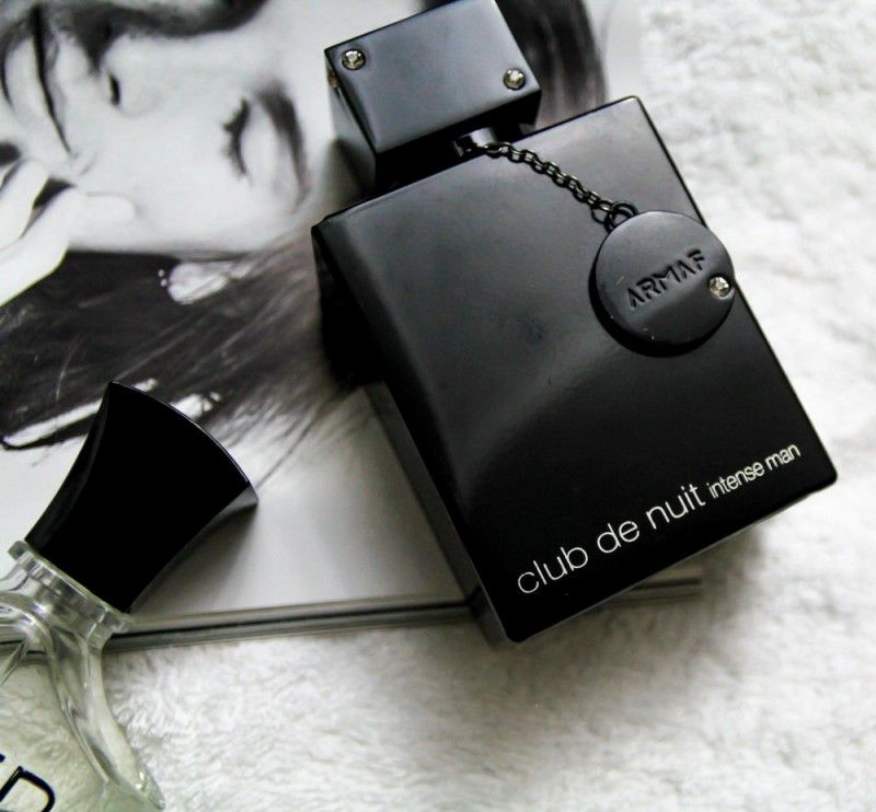 ARMAF Club de Nuit Intense Man EDT 