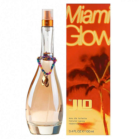 Jennifer Lopez Miami Glow By Jlo EDT