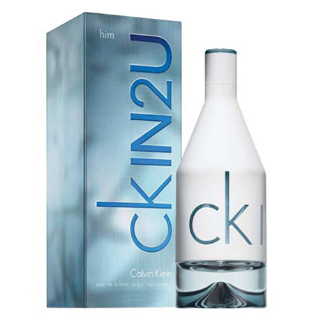 CK Calvin Klein Eternity For Men Eau De Parfum