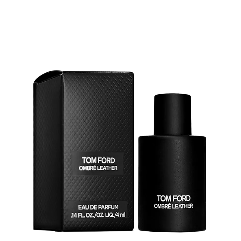 Tom Ford Ombre Leather EDP 4ml