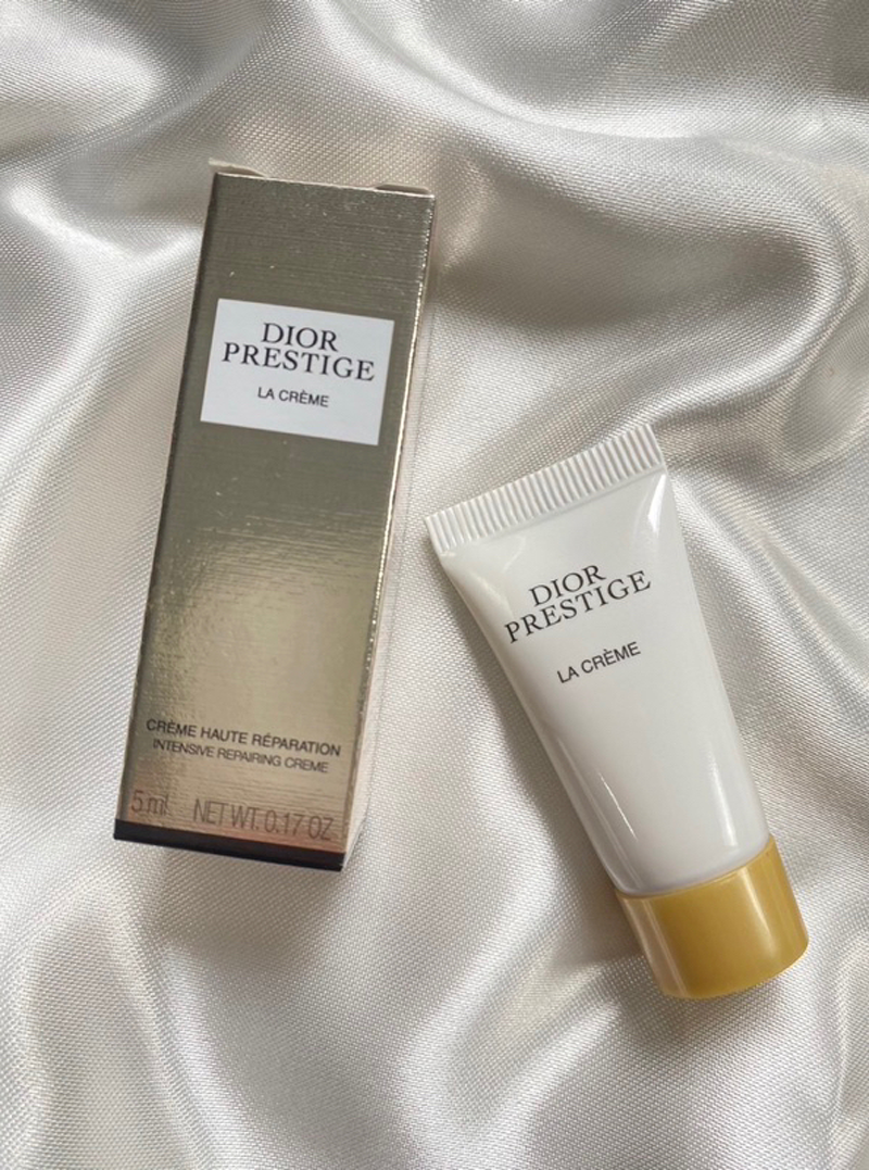 Dior Prestige La Creme 5ml