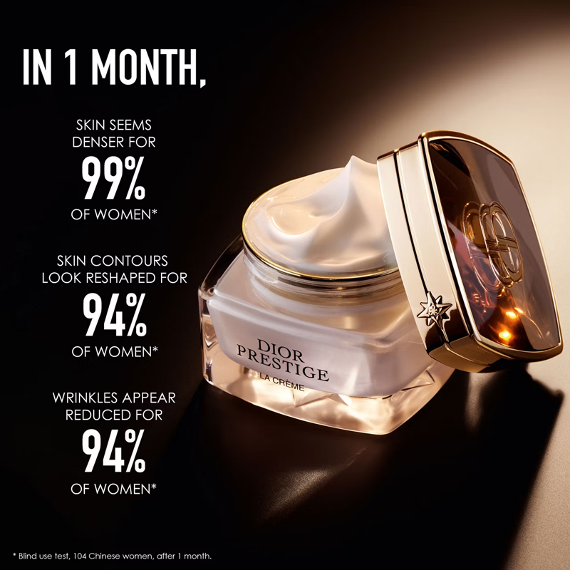 Dior Prestige La Creme 5ml