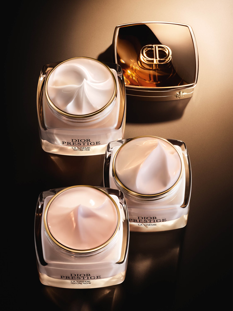 Dior Prestige La Creme 5ml