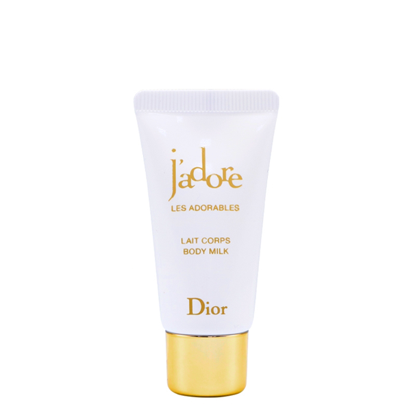 Dior Jadore Lait Sublime Body Milk 20 ml