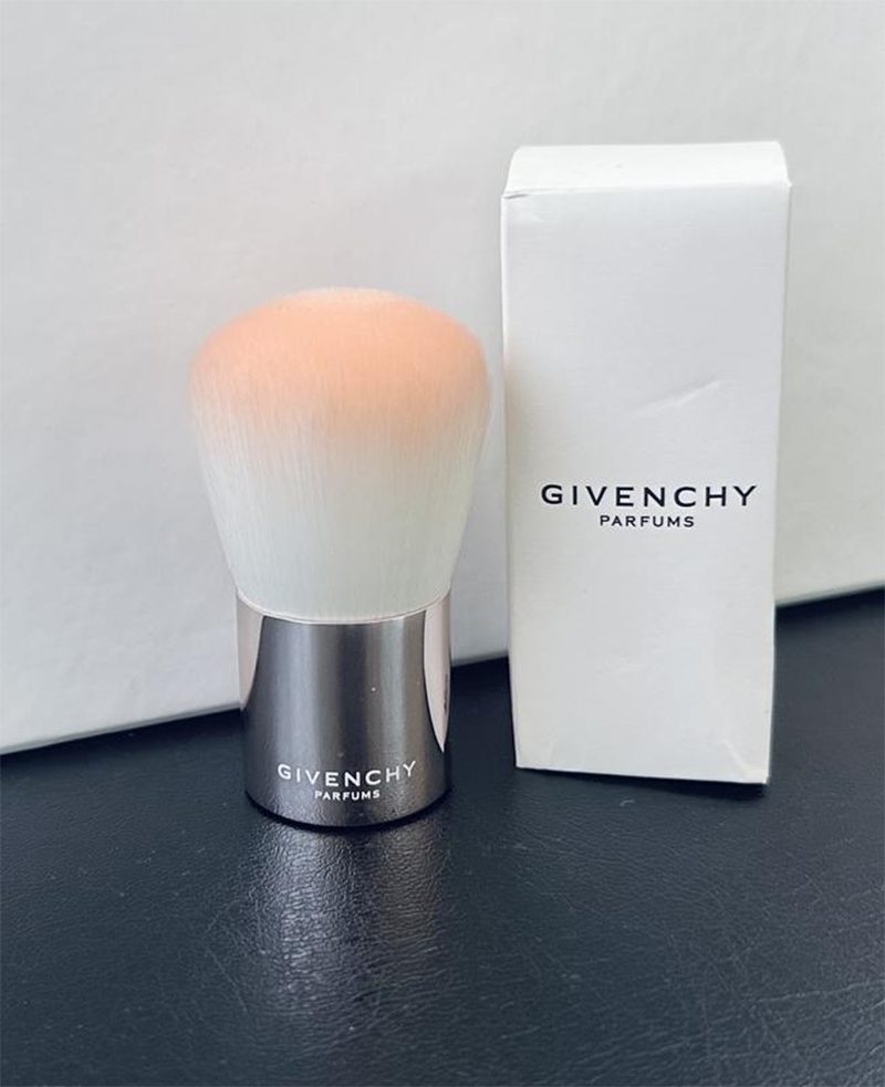Givenchy Kabuki Brush