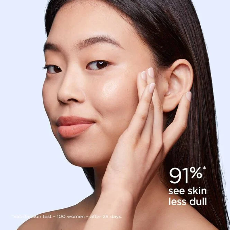 Clarins Bright Plus Dark Spot-Targeting Treatment Essence 10ml (กล่องมีตำหนิ ไม่มีผลต่อการใช้งาน)