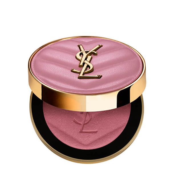 Yves Saint Laurent Make Me Blush Bold Blurring Blush 6g #44 NUDE LAVALLIERE 