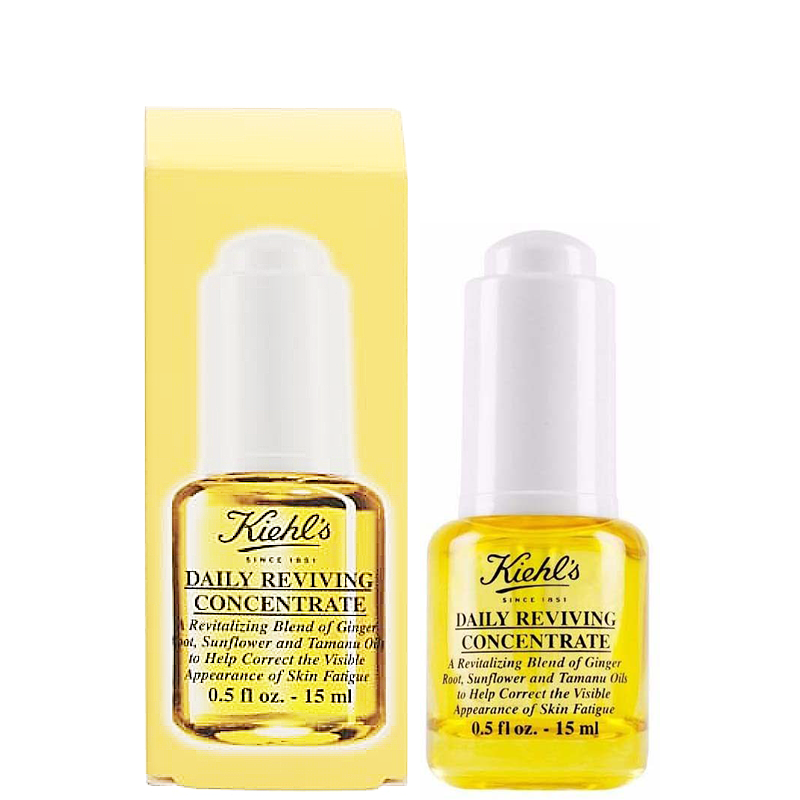 Kiehl's,Daily Reviving Concentrate,เซรั่ม