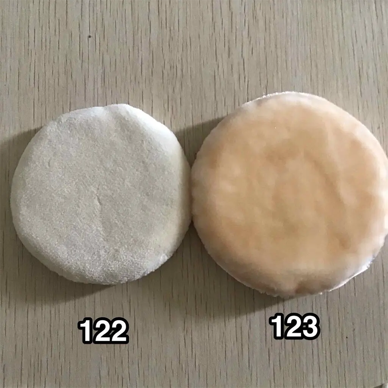 Shiseido Powder Puff No.122