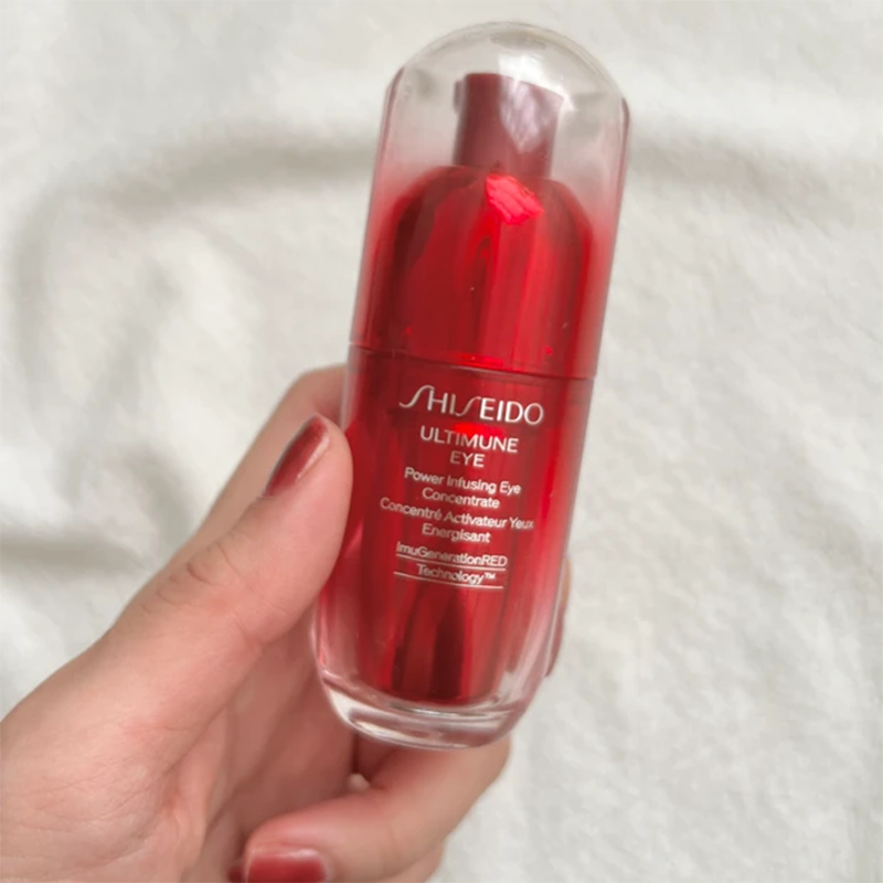 Shiseido Ultimune Power Infusing Eye Concentrate 15ml