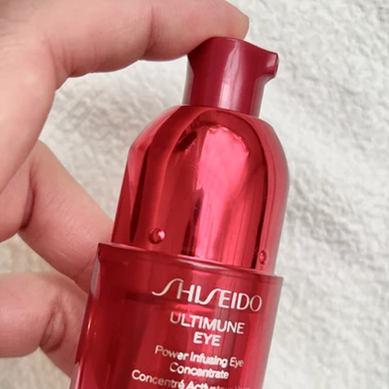 Shiseido Ultimune Power Infusing Eye Concentrate 15ml